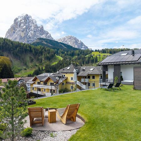 Anna Lodges Dolomites Santa Cristina Val Gardena 外观 照片