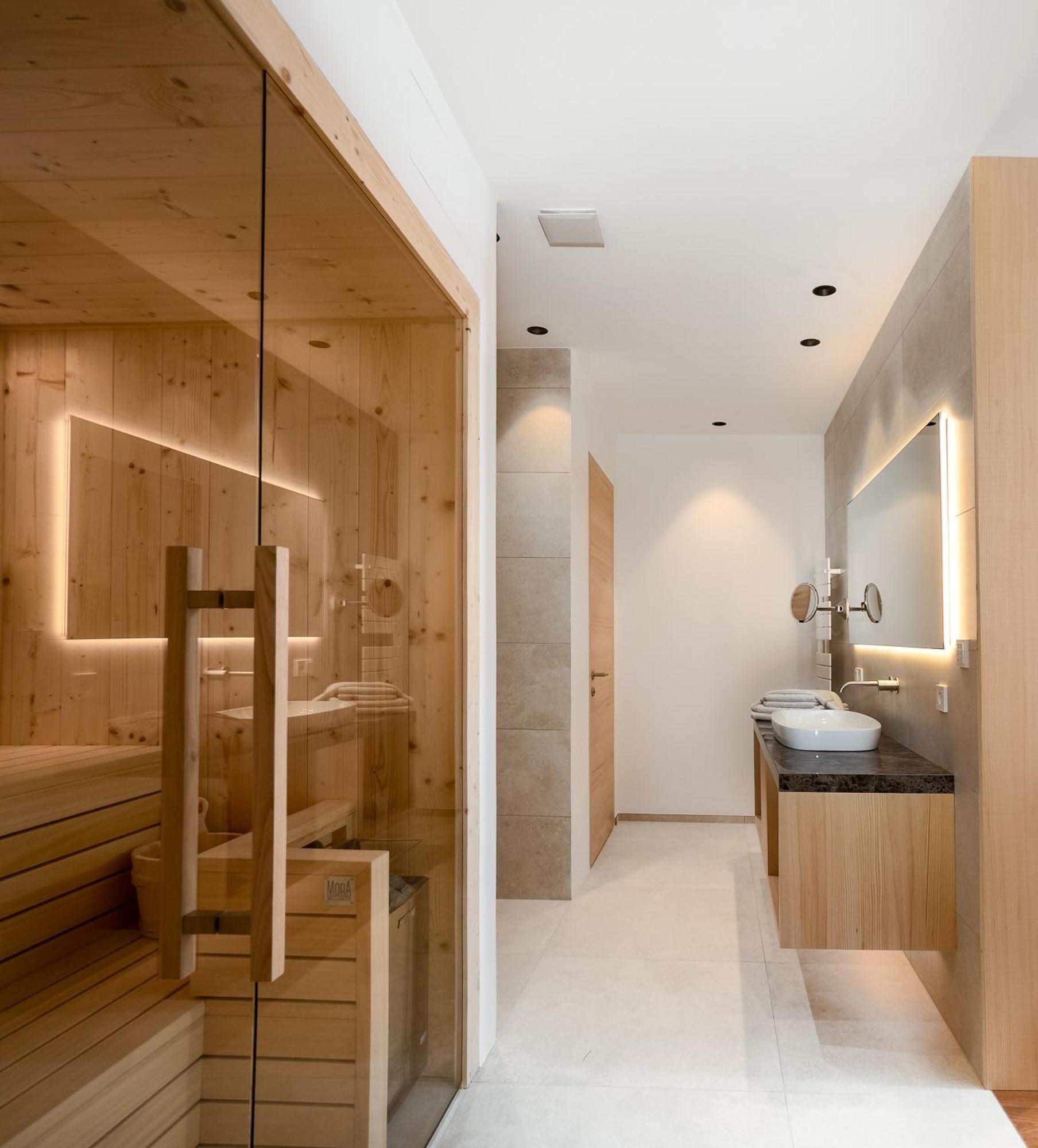 Anna Lodges Dolomites Santa Cristina Val Gardena 外观 照片