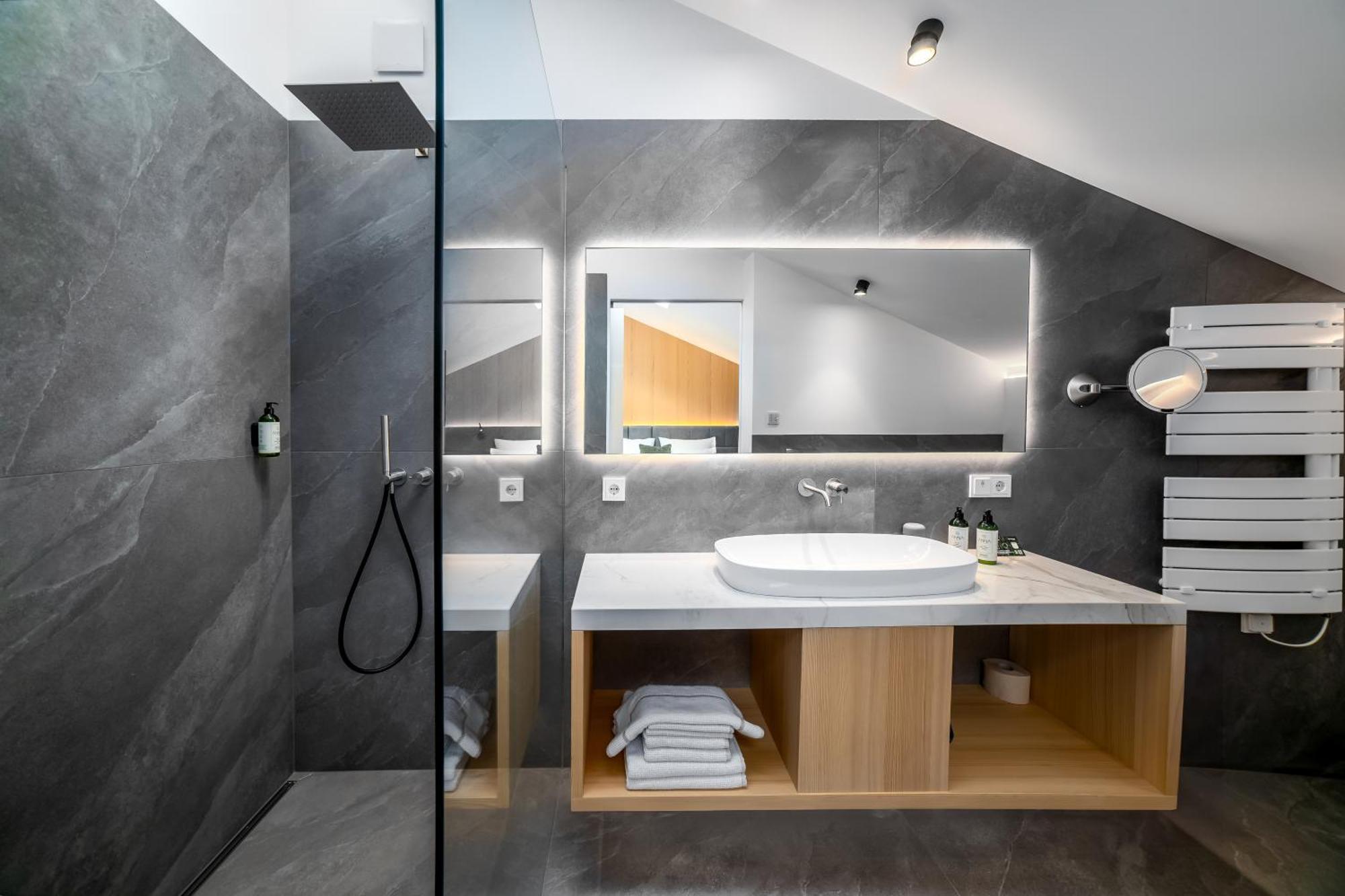 Anna Lodges Dolomites Santa Cristina Val Gardena 外观 照片