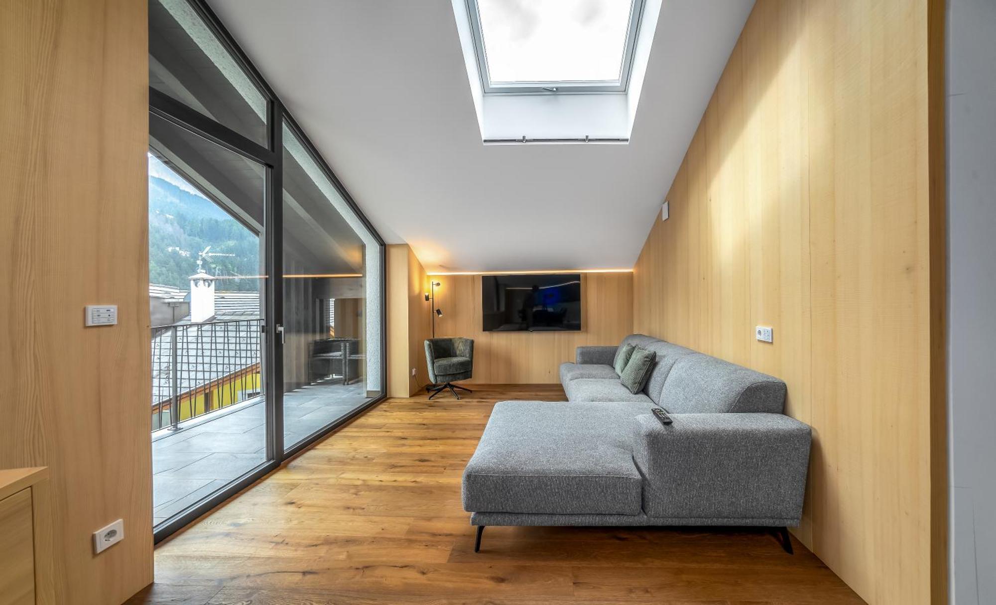 Anna Lodges Dolomites Santa Cristina Val Gardena 外观 照片