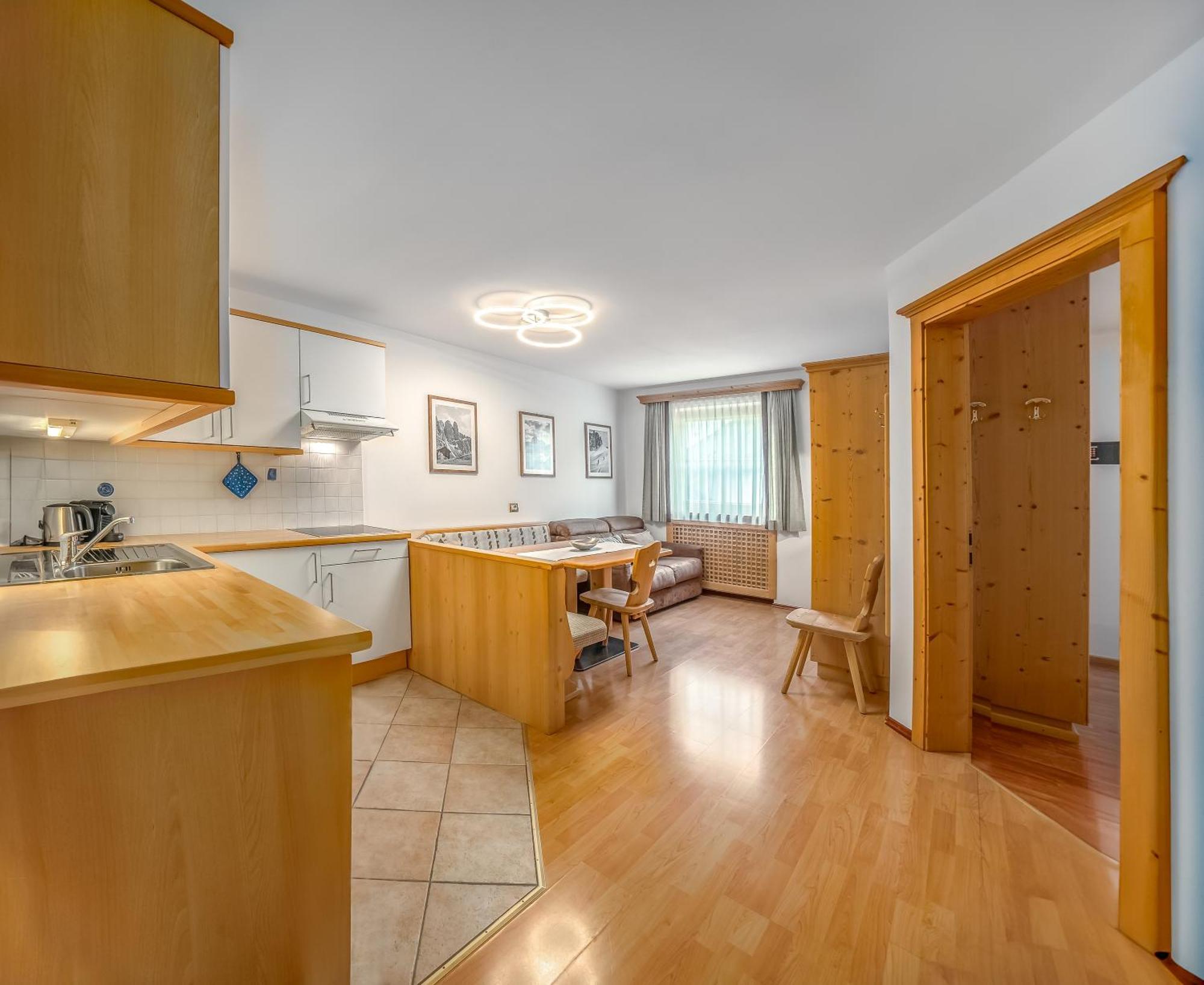 Anna Lodges Dolomites Santa Cristina Val Gardena 外观 照片