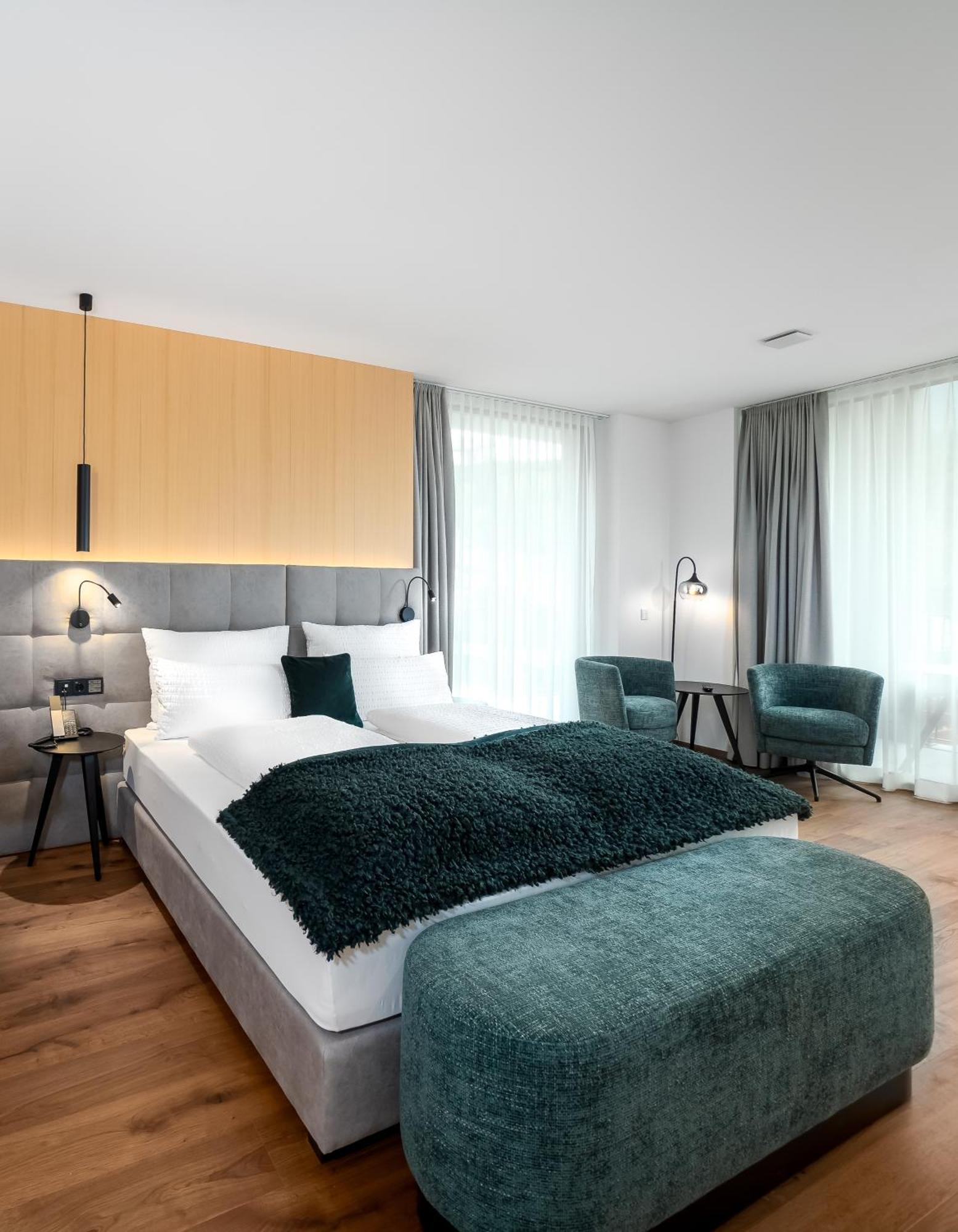 Anna Lodges Dolomites Santa Cristina Val Gardena 外观 照片