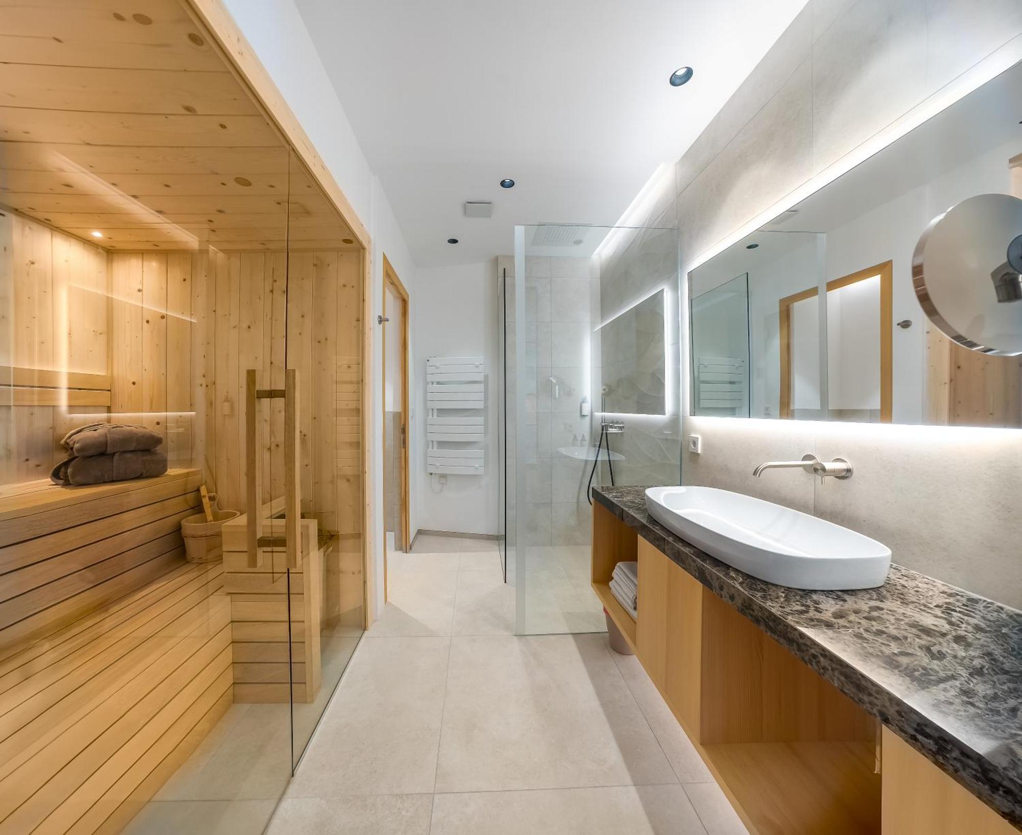 Anna Lodges Dolomites Santa Cristina Val Gardena 外观 照片